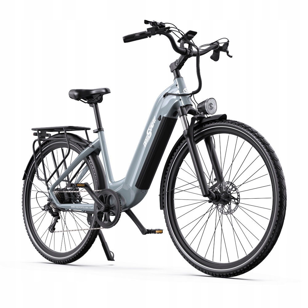 Onesport OT05 PRO Rower Elektryczny 250W 22,5Ah 27,5" 25km/h E-bike